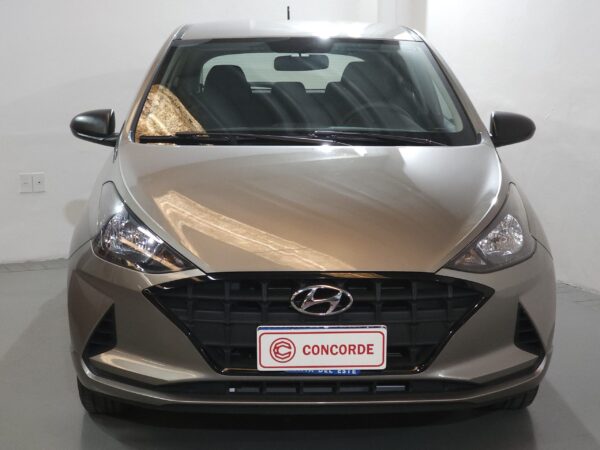 Hyundai HB20 - Image 14