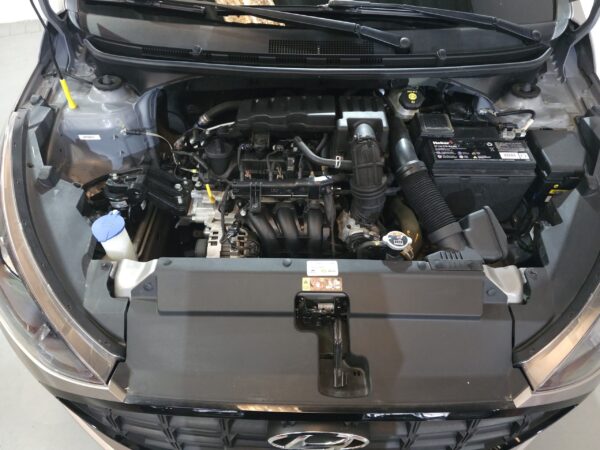 Hyundai HB20 - Image 15