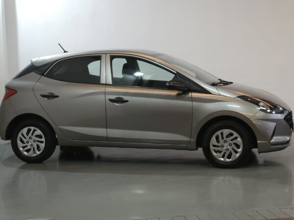Hyundai HB20 - Image 16