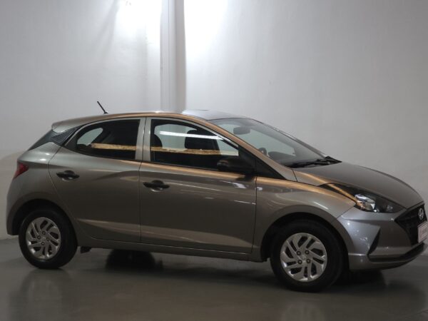 Hyundai HB20 - Image 17