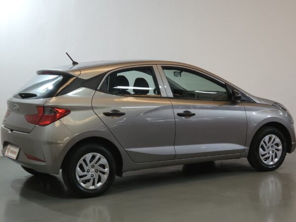 Hyundai HB20 - Image 19