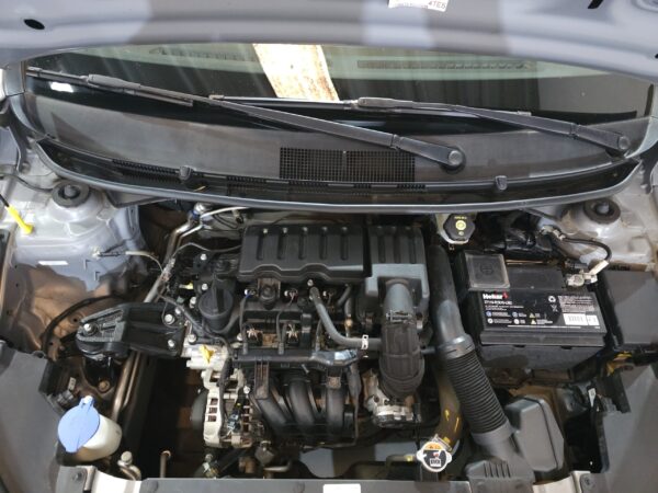 Hyundai HB20 - Image 21