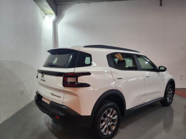 C3 Aircross - Image 13