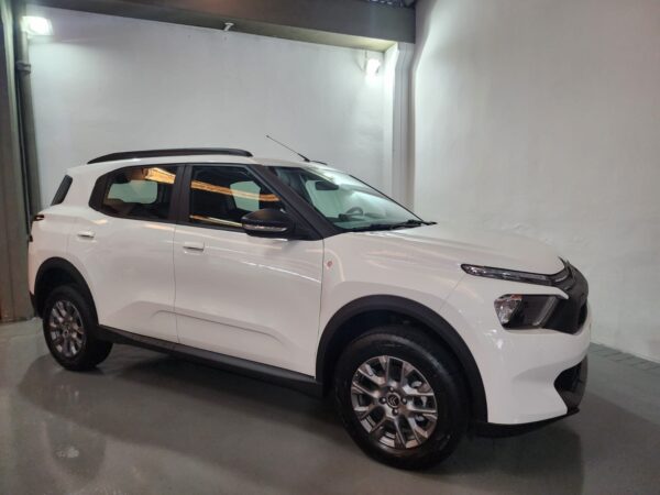 C3 Aircross - Image 11