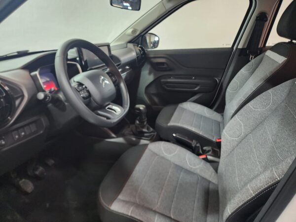 C3 Aircross - Image 6