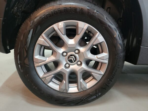 C3 Aircross - Image 6