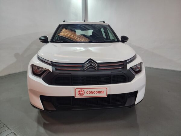 C3 Aircross - Image 7