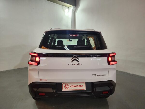 C3 Aircross - Image 8