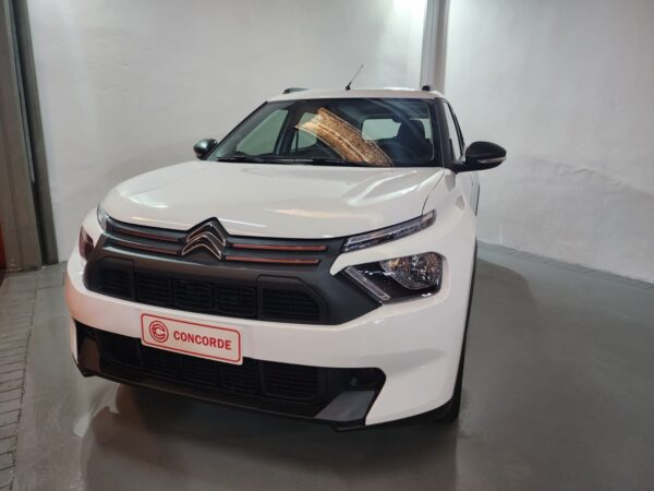 C3 Aircross - Image 9