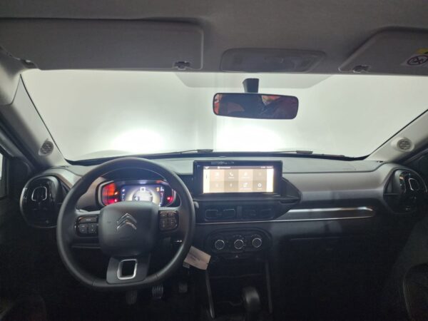 C3 Aircross - Image 10