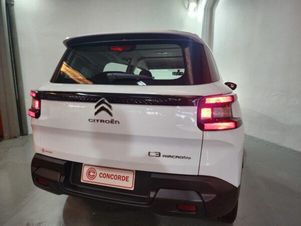 C3 Aircross - Image 2