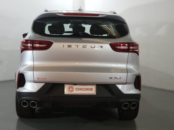 Jetour X70 - Image 2