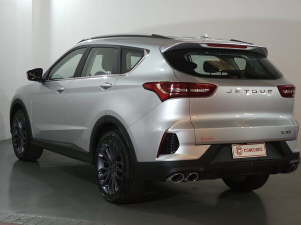 Jetour X70 - Image 4