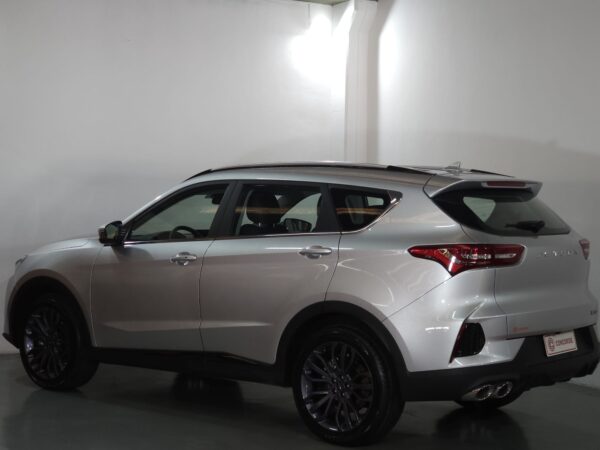 Jetour X70 - Image 7