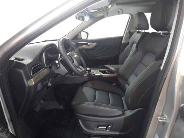 Jetour X70 - Image 8