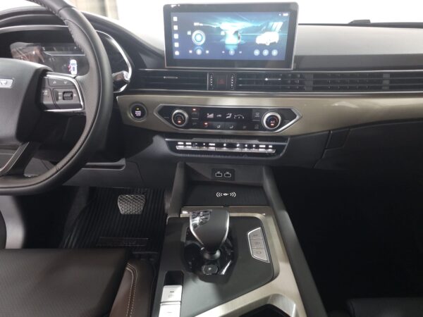 Jetour X70 - Image 10