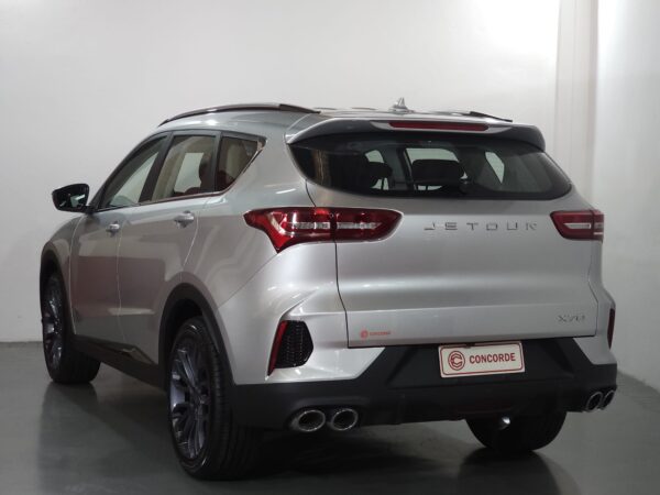 Jetour X70 - Image 11