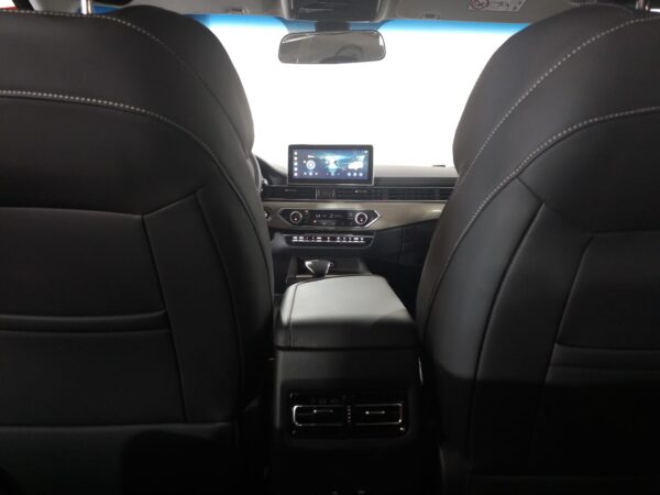 Jetour X70 - Image 12