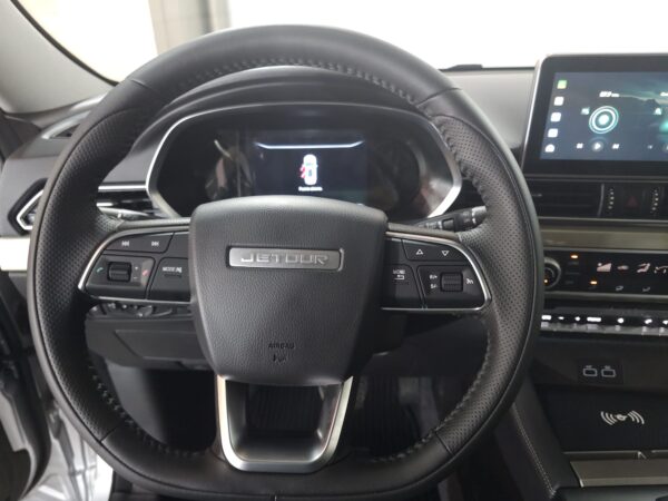 Jetour X70 - Image 14