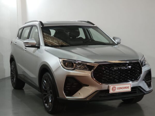 Jetour X70 - Image 15