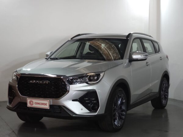Jetour X70 - Image 16