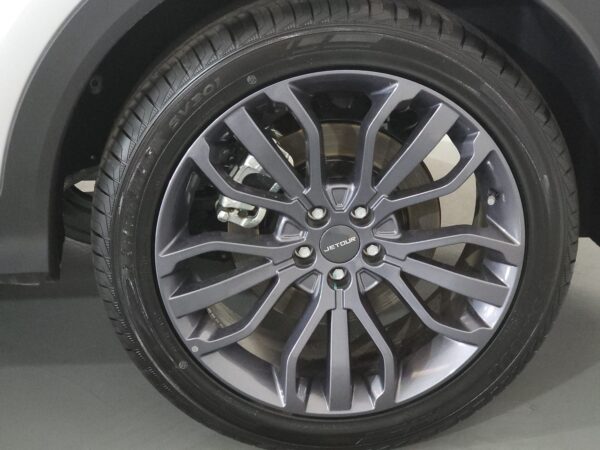 Jetour X70 - Image 17