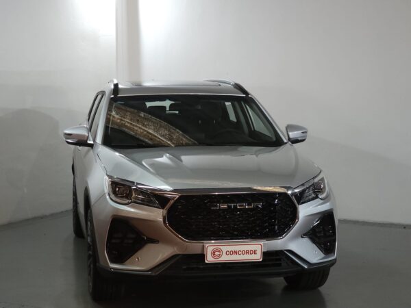 Jetour X70 - Image 19