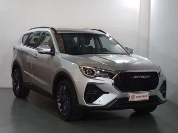 Jetour X70 - Image 20