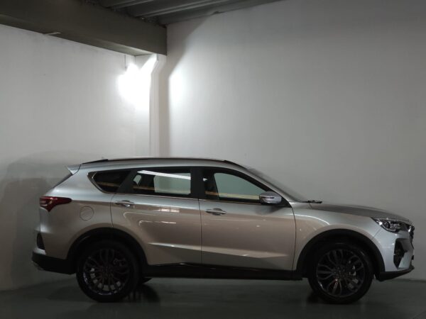Jetour X70 - Image 21