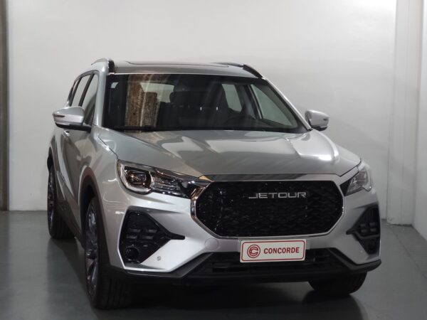 Jetour X70 - Image 22