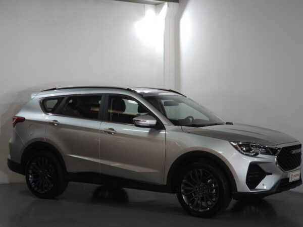 Jetour X70 - Image 24