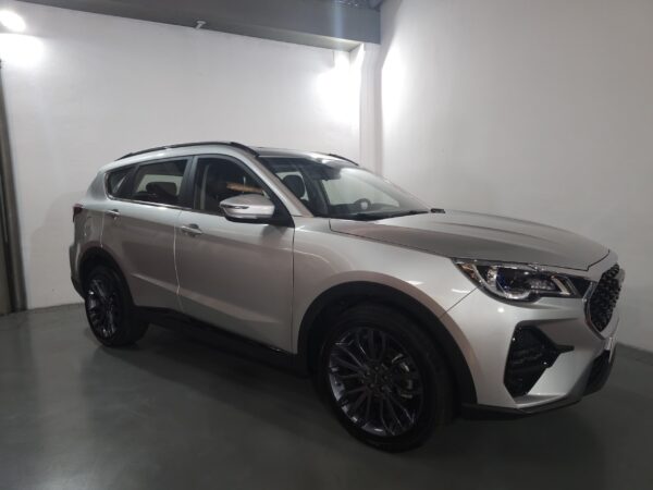 Jetour X70 - Image 3