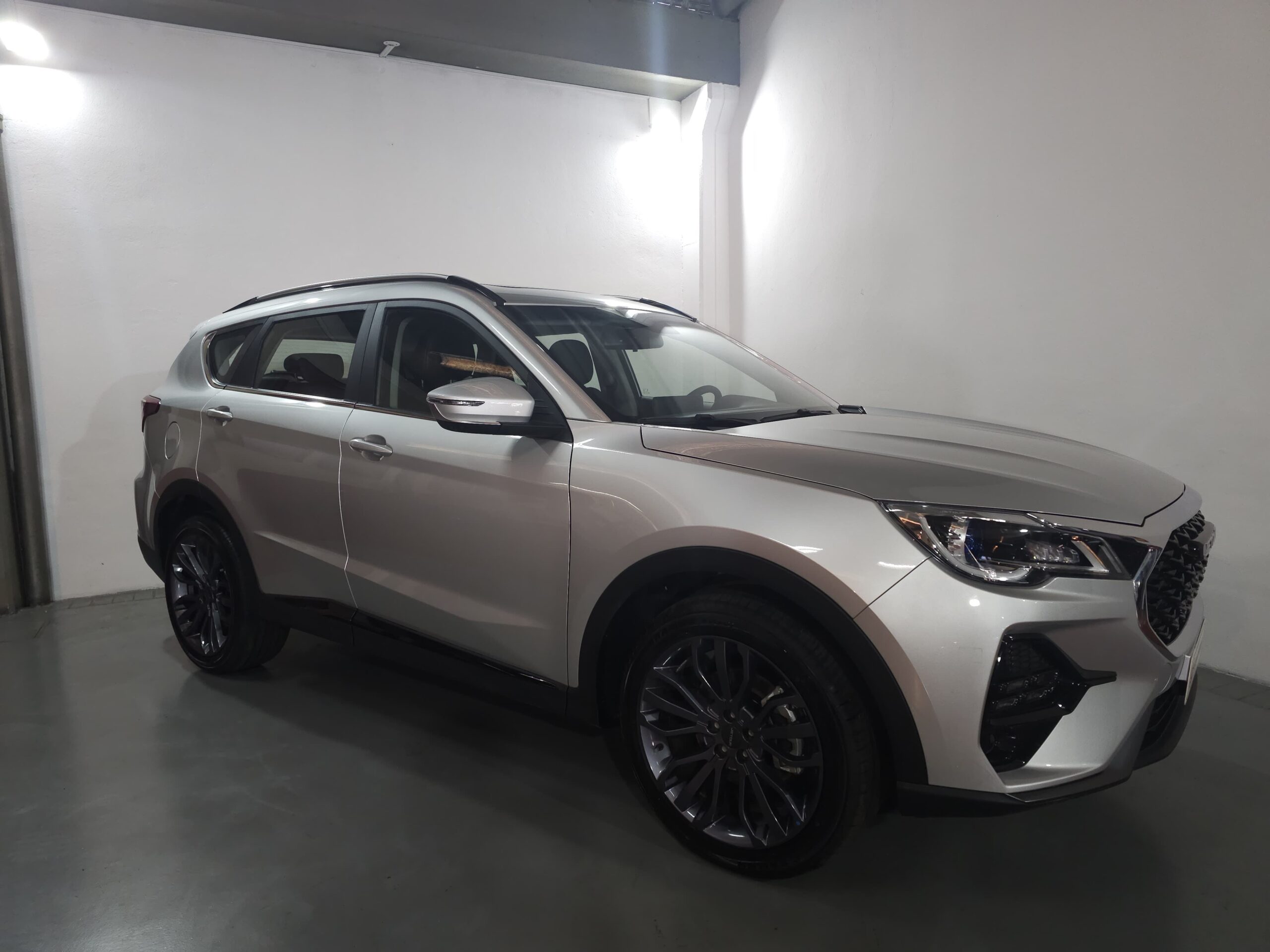Jetour X70 - Image 3