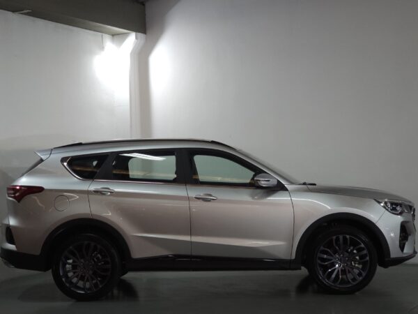 Jetour X70 - Image 4