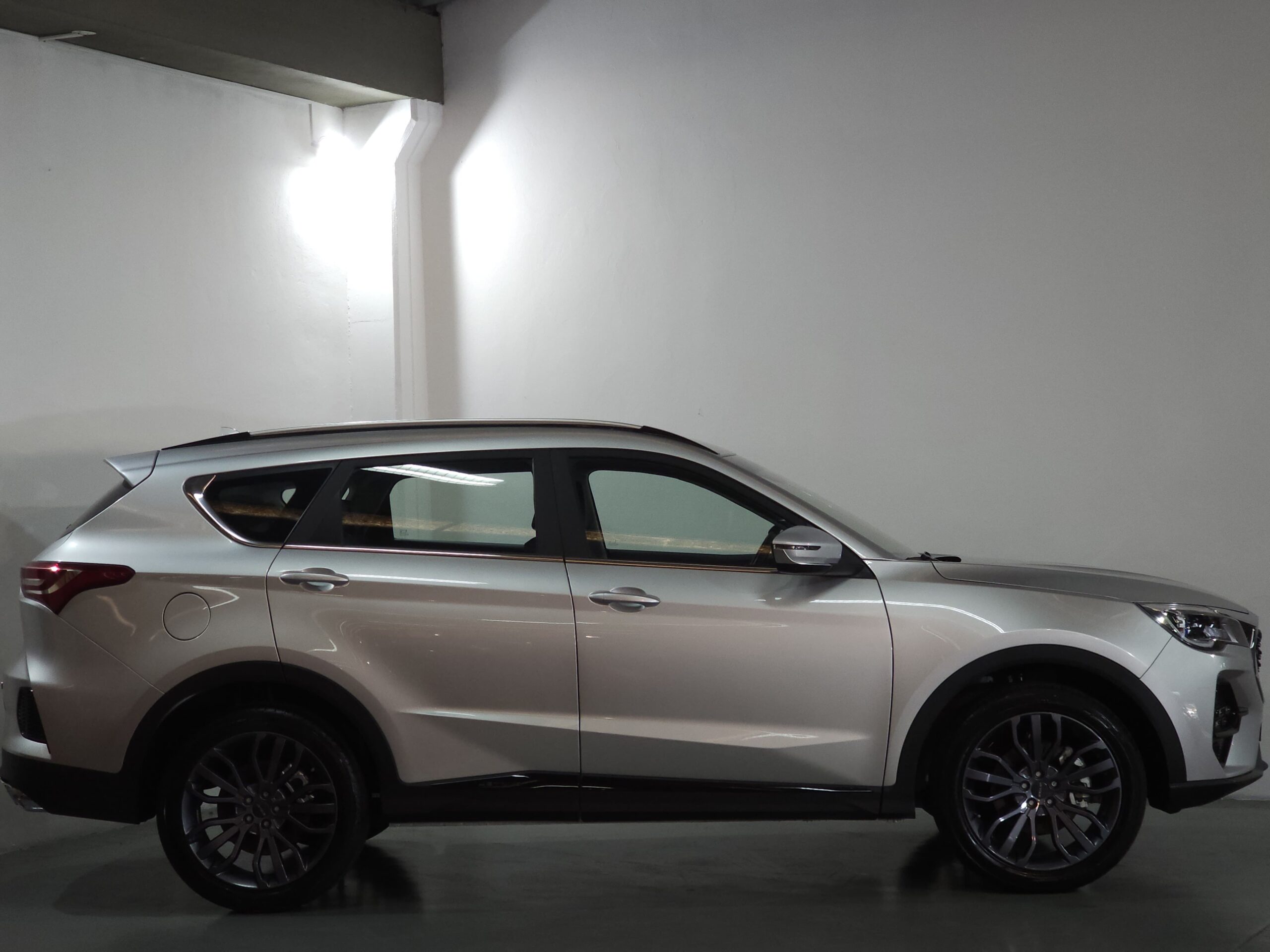 Jetour X70 - Image 4