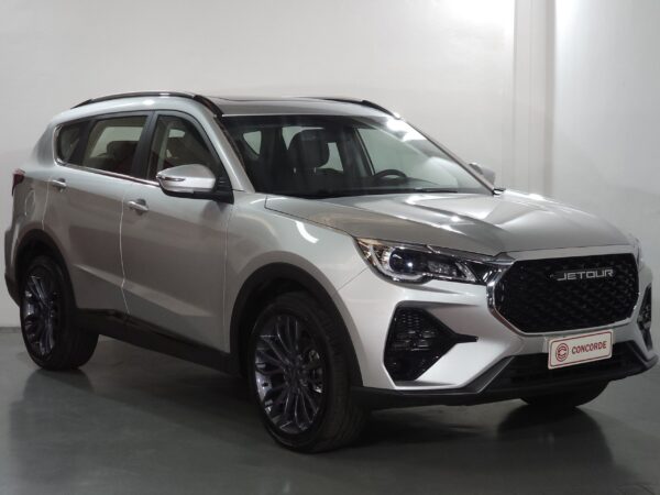 Jetour X70 - Image 5