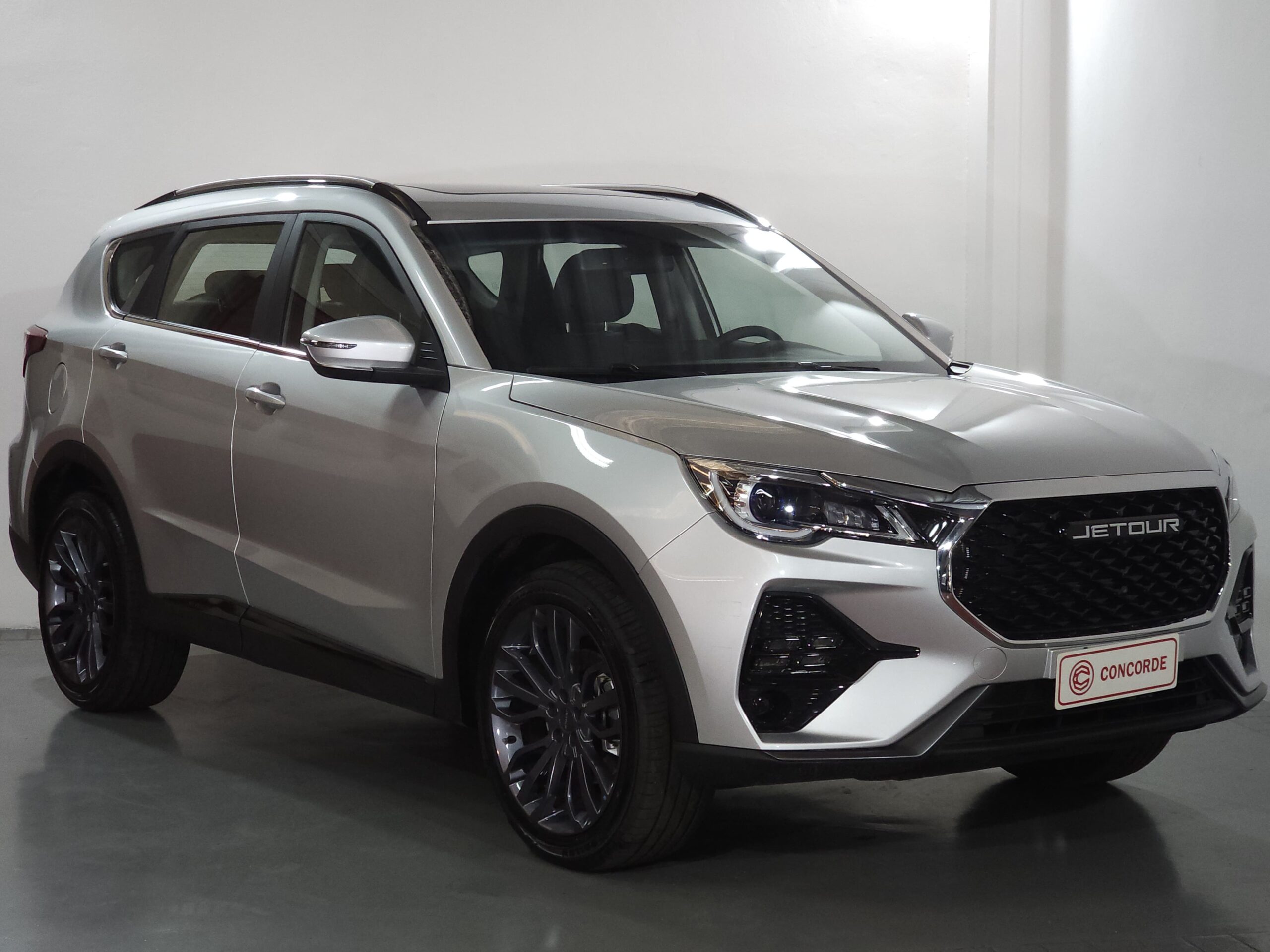 Jetour X70 - Image 5