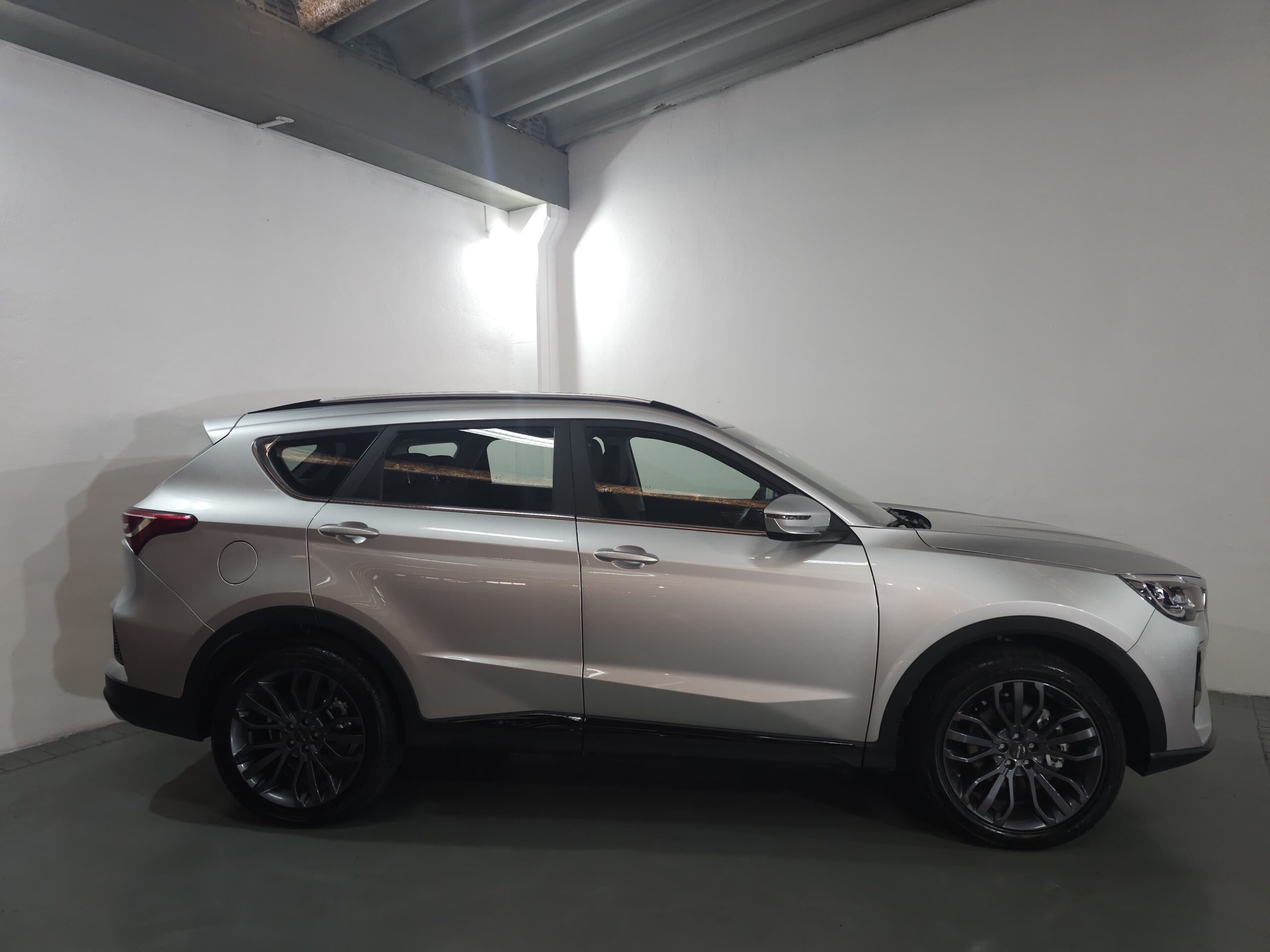 Jetour X70 - Image 6