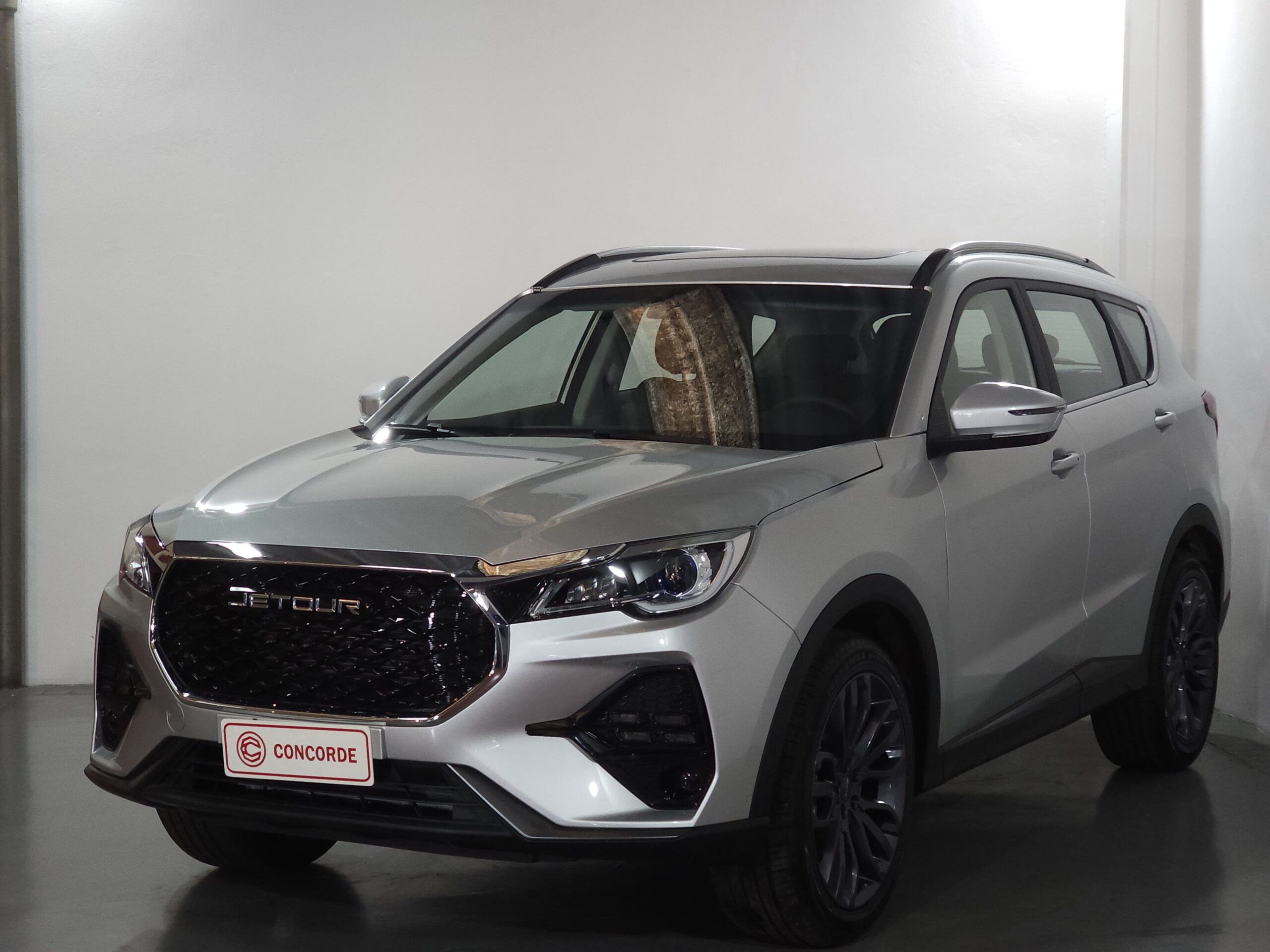 Jetour X70 - Image 7
