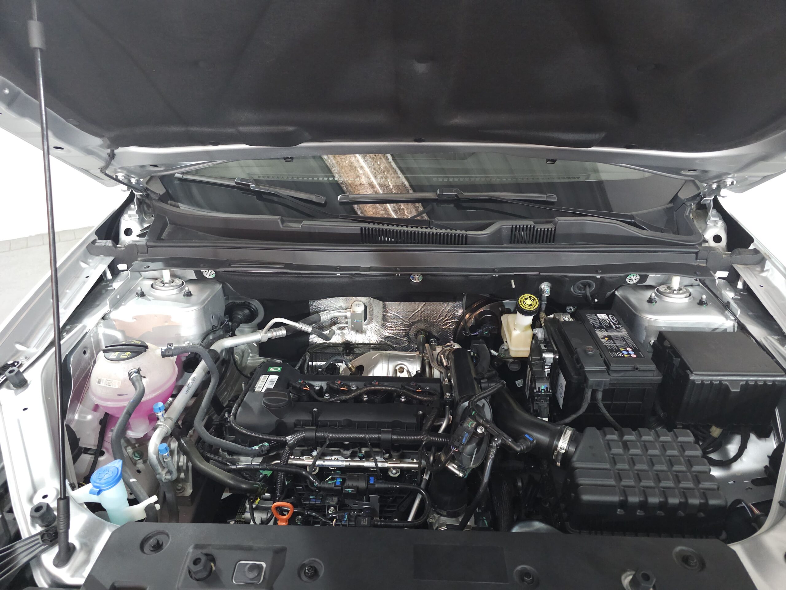 Jetour X70 - Image 8