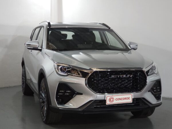 Jetour X70 - Image 9