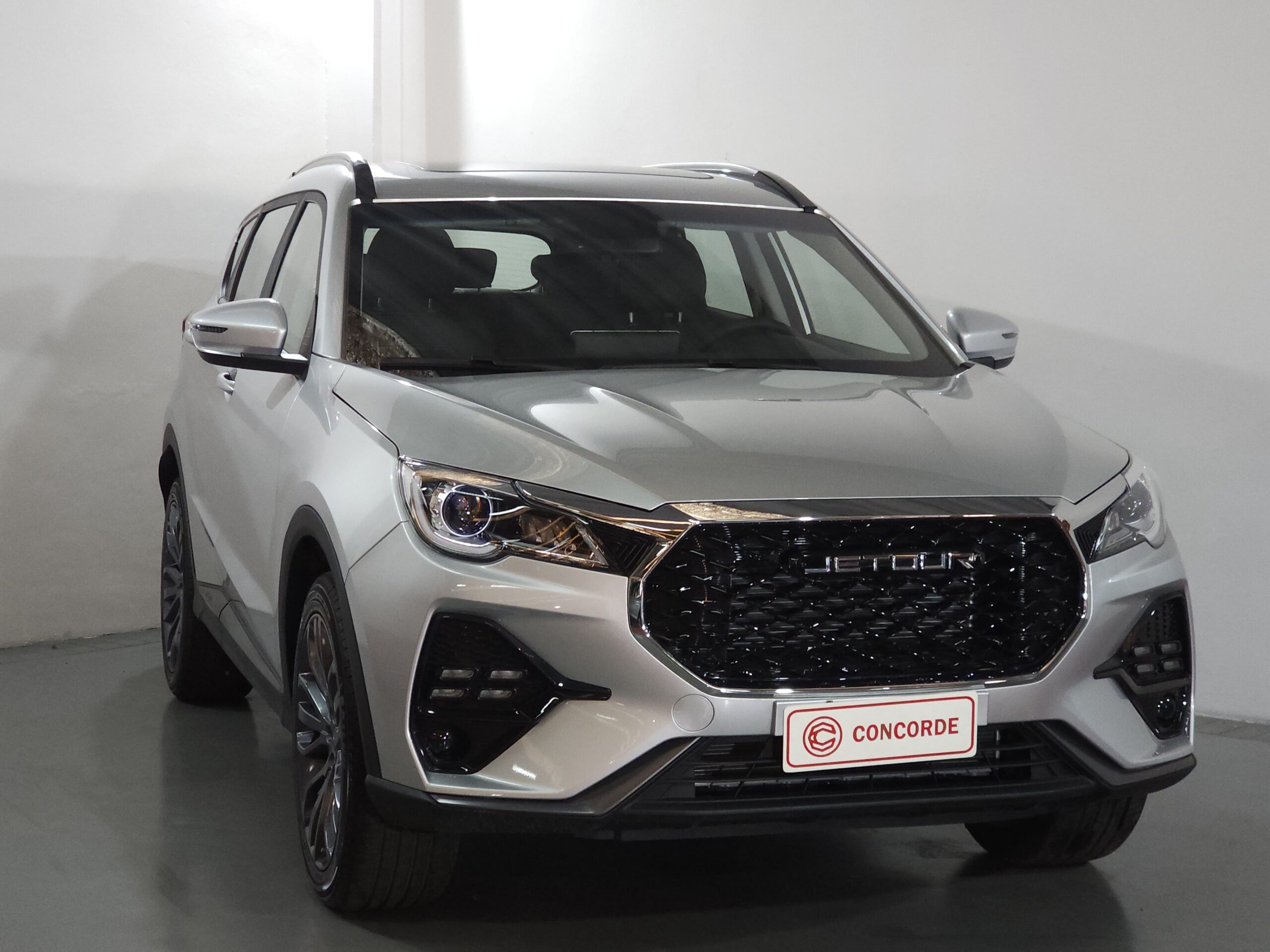 Jetour X70 - Image 9