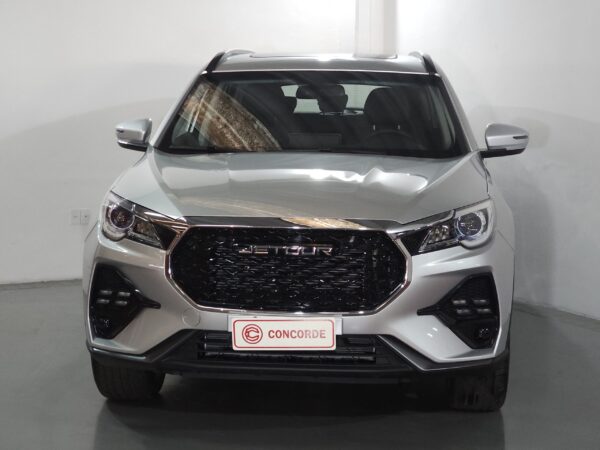 Jetour X70 - Image 10