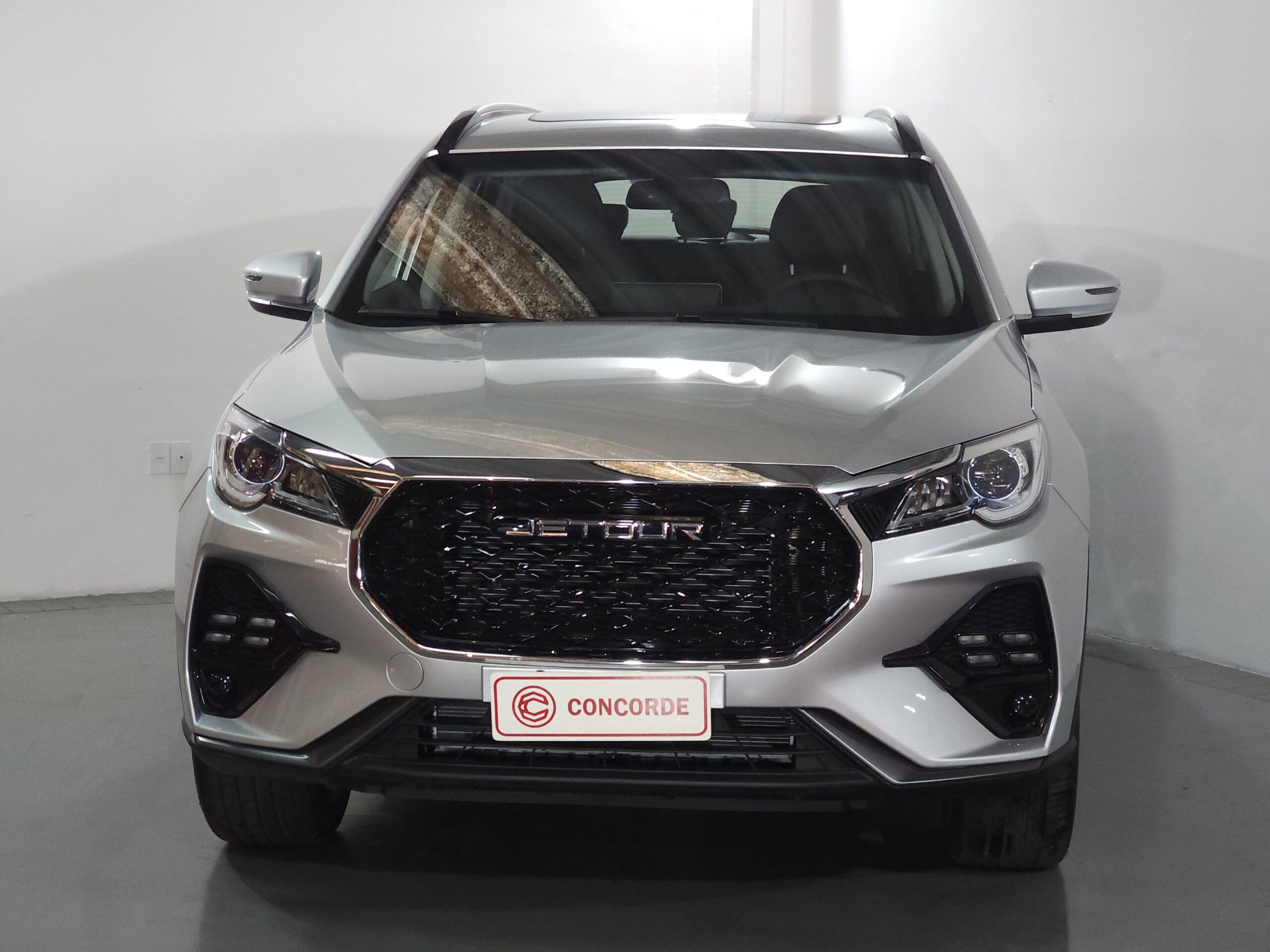 Jetour X70 - Image 10