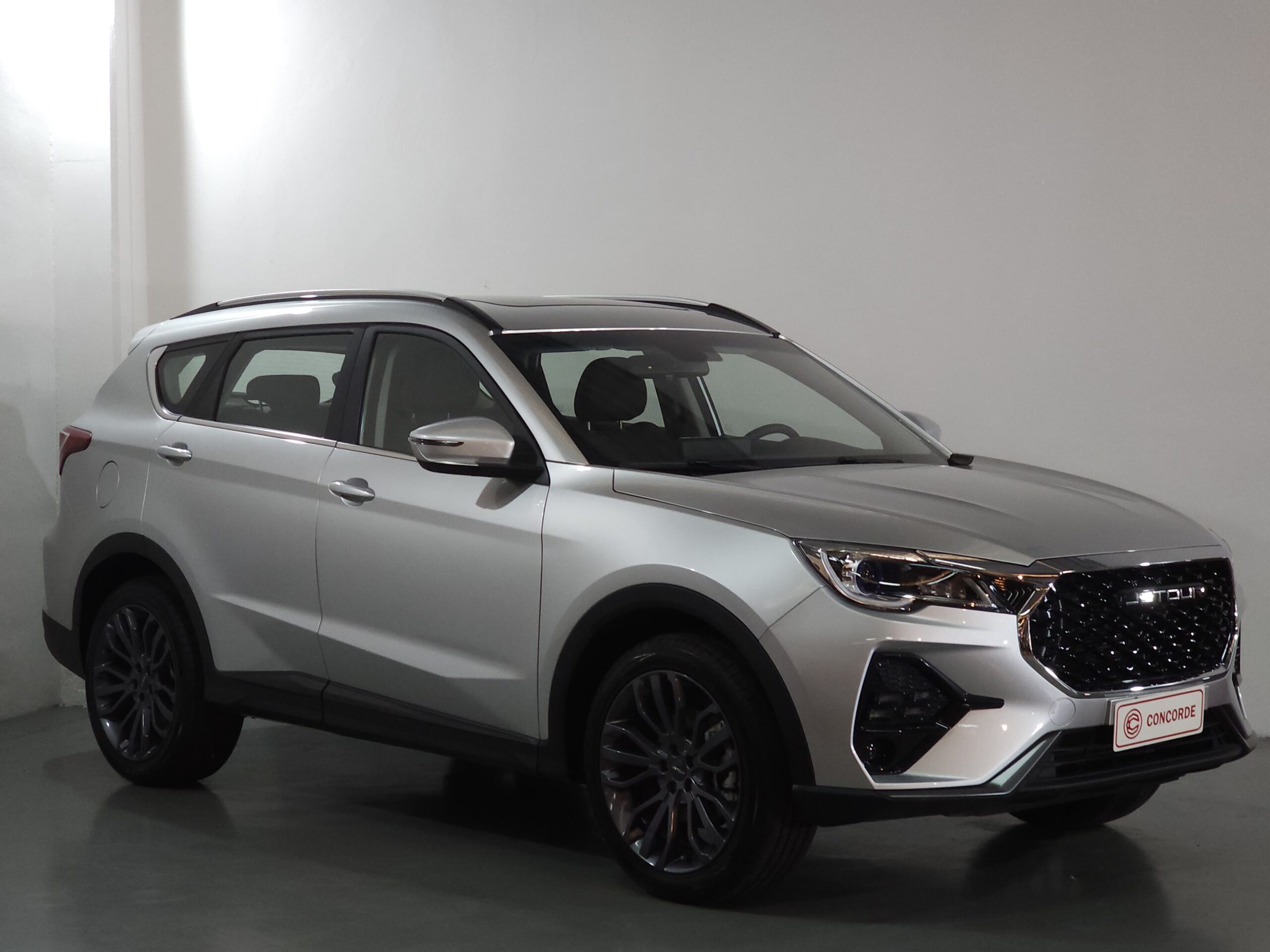 Jetour X70 - Image 11