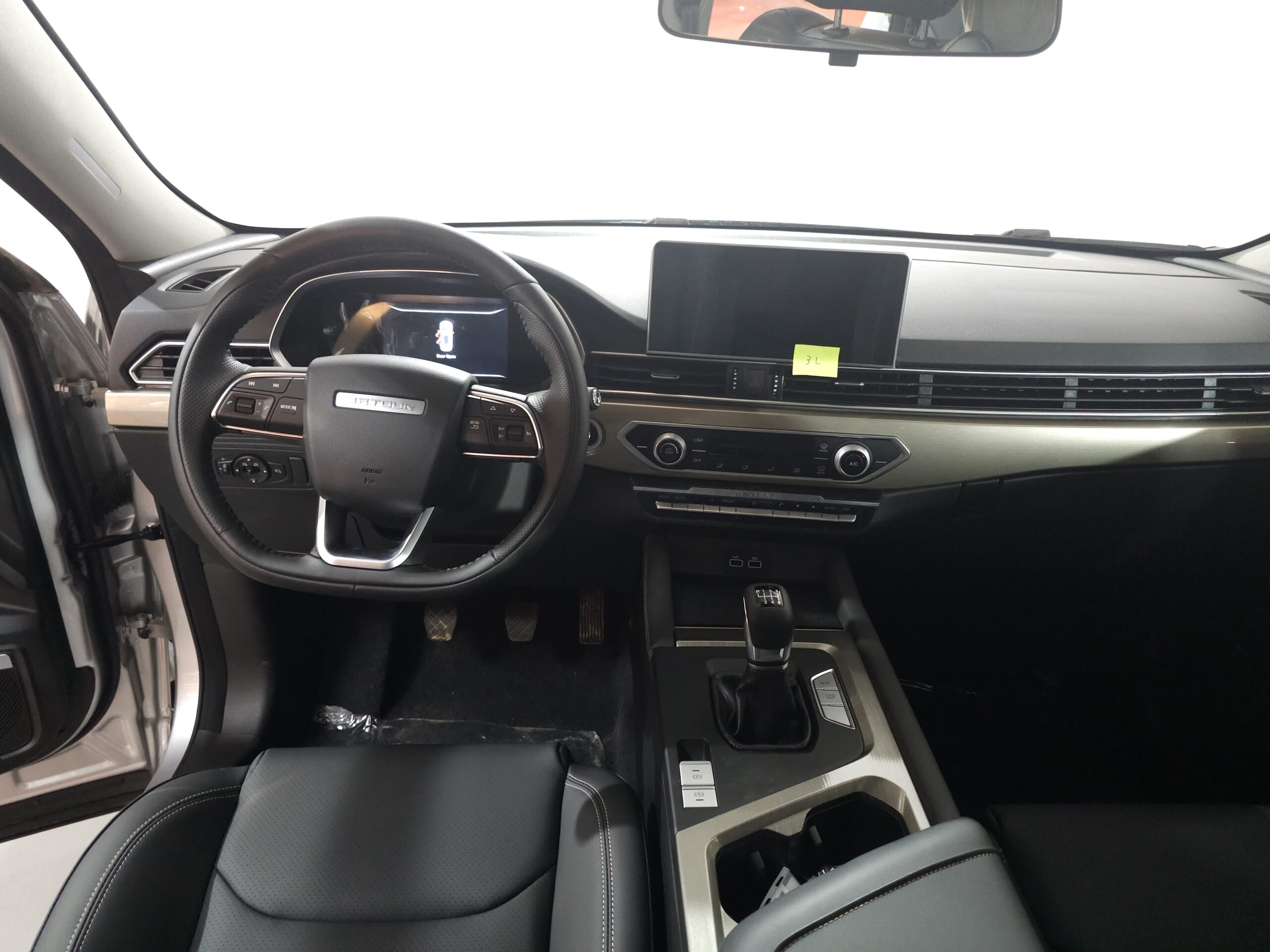 Jetour X70 - Image 12