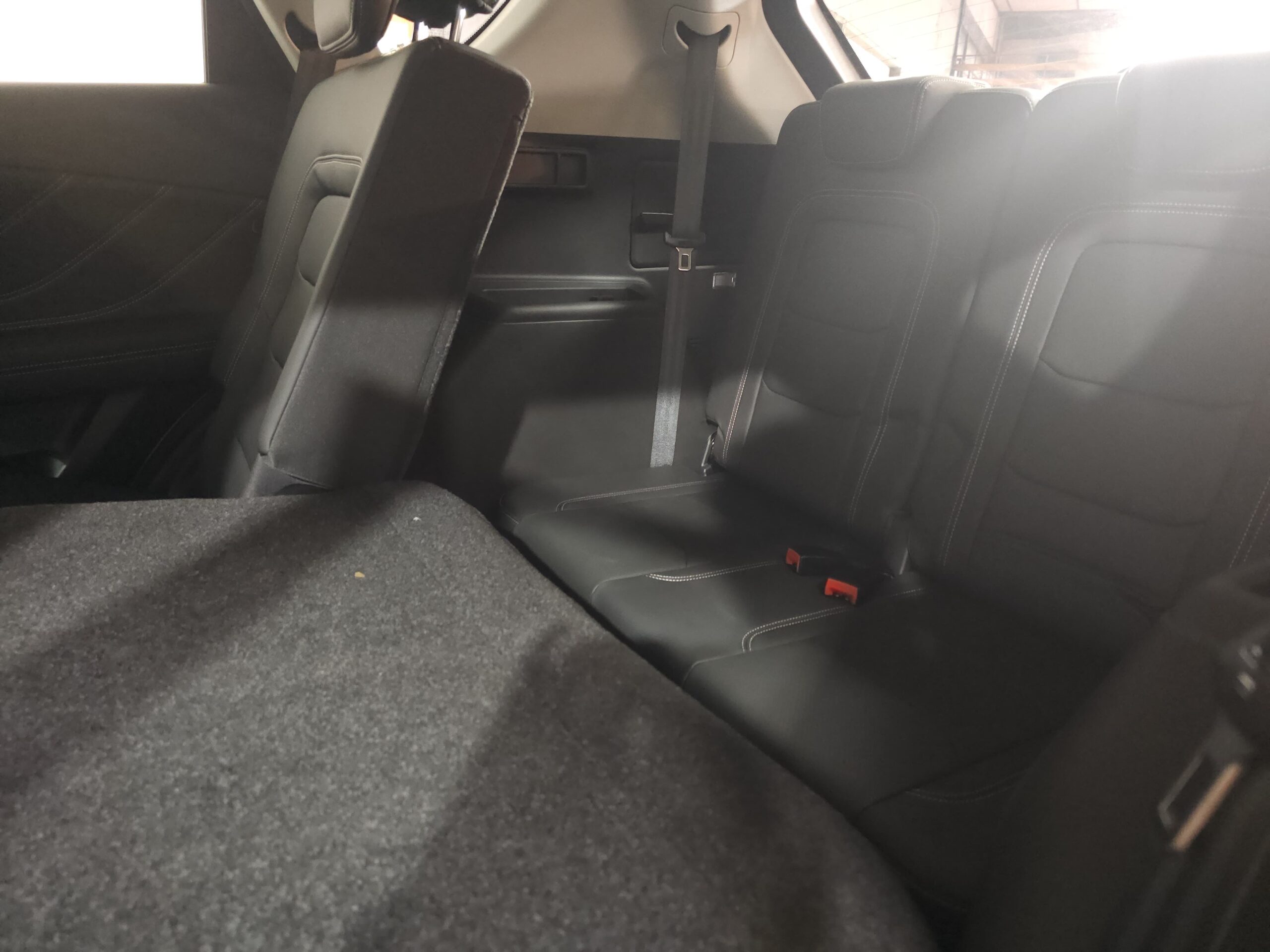 Jetour X70 - Image 13