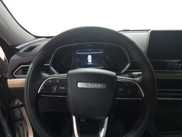 Jetour X70 - Image 14