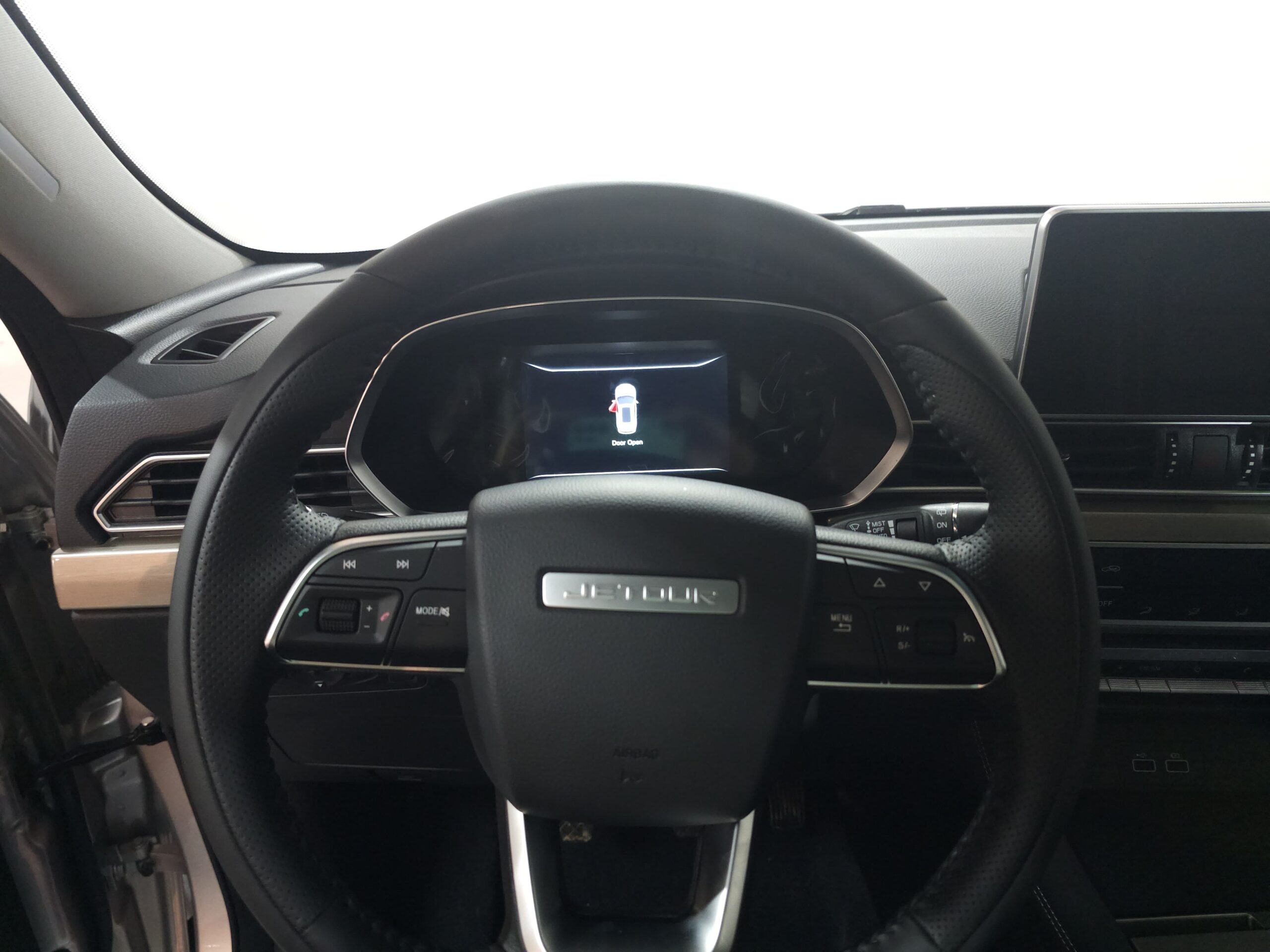Jetour X70 - Image 14