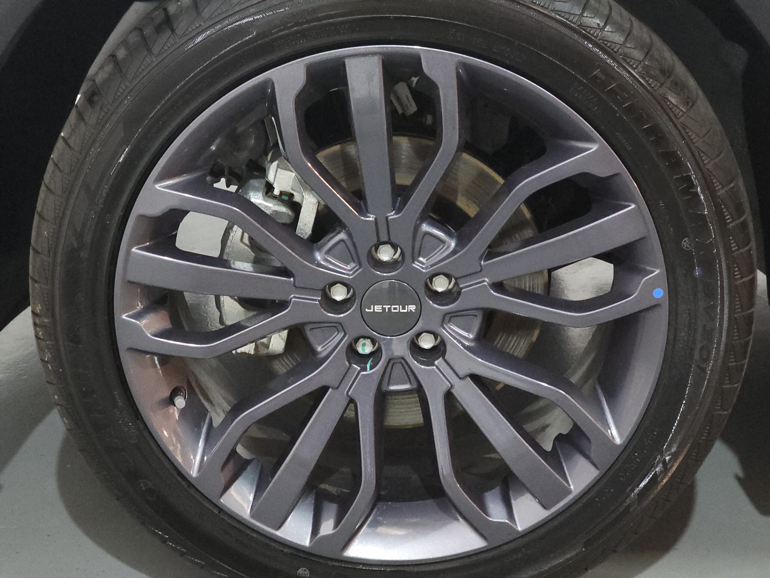 Jetour X70 - Image 15
